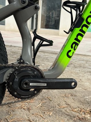Cannondale Scalpel