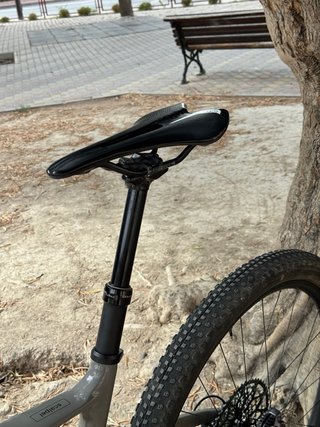 Cannondale Scalpel