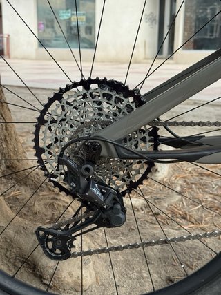 Cannondale Scalpel