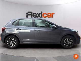 Volkswagen Polo Polo 1.0 TSI 70kW (95CV)