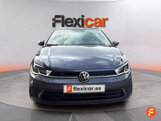 Volkswagen Polo Polo 1.0 TSI 70kW (95CV)