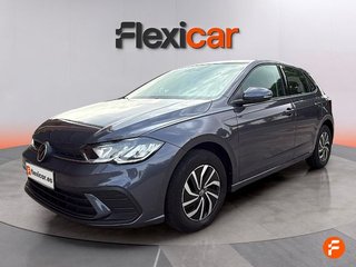 Volkswagen Polo Polo 1.0 TSI 70kW (95CV)