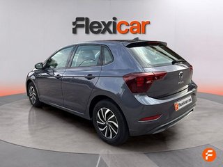 Volkswagen Polo Polo 1.0 TSI 70kW (95CV)
