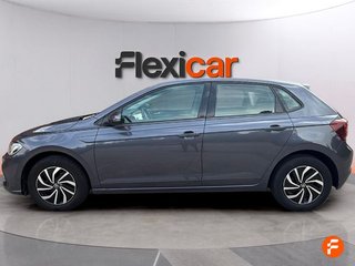 Volkswagen Polo Polo 1.0 TSI 70kW (95CV)