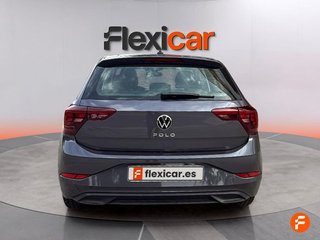 Volkswagen Polo Polo 1.0 TSI 70kW (95CV)