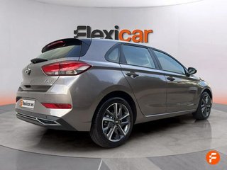 Hyundai i30 1.5 DPI Essence