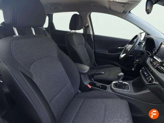 Hyundai i30 1.5 DPI Essence