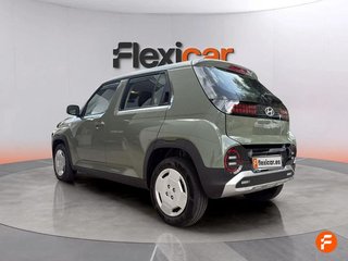 Hyundai Inster 42KWH 71KW (97CV) Klass