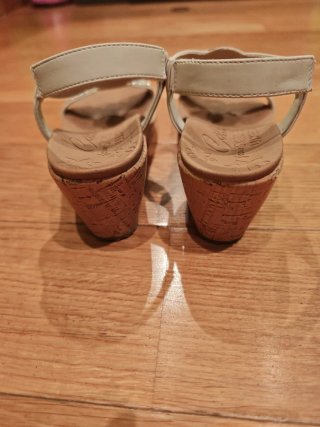Sandalias Skechers Talla 37