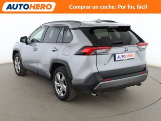 Toyota Rav4 2.5 Hybrid 4x4 Advance
