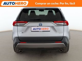 Toyota Rav4 2.5 Hybrid 4x4 Advance