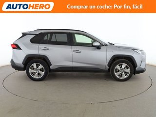 Toyota Rav4 2.5 Hybrid 4x4 Advance