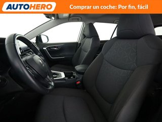 Toyota Rav4 2.5 Hybrid 4x4 Advance