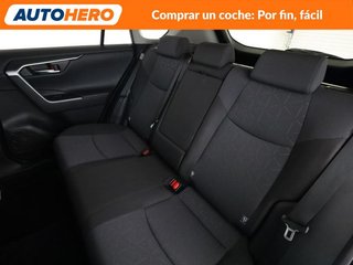 Toyota Rav4 2.5 Hybrid 4x4 Advance