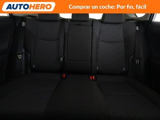 Toyota Rav4 2.5 Hybrid 4x4 Advance