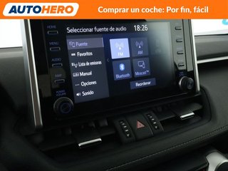 Toyota Rav4 2.5 Hybrid 4x4 Advance
