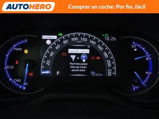 Toyota Rav4 2.5 Hybrid 4x4 Advance