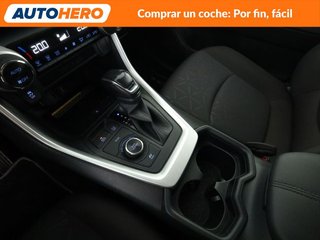 Toyota Rav4 2.5 Hybrid 4x4 Advance