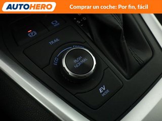 Toyota Rav4 2.5 Hybrid 4x4 Advance