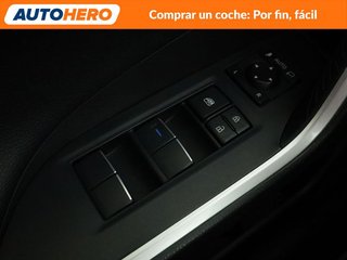 Toyota Rav4 2.5 Hybrid 4x4 Advance