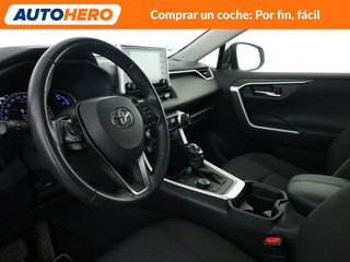 Toyota Rav4 2.5 Hybrid 4x4 Advance