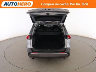 Toyota Rav4 2.5 Hybrid 4x4 Advance