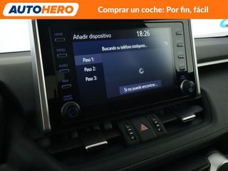 Toyota Rav4 2.5 Hybrid 4x4 Advance