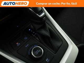 Toyota Rav4 2.5 Hybrid 4x4 Advance