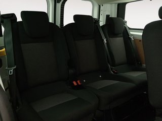 Ford Transit Custom 105CV 2.0
