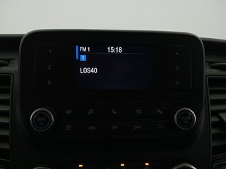 Ford Transit Custom 105CV 2.0