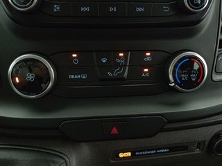 Ford Transit Custom 105CV 2.0