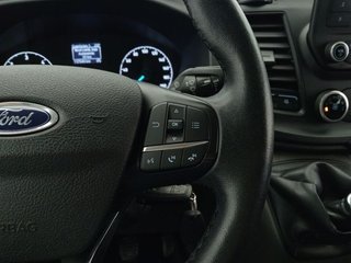 Ford Transit Custom 105CV 2.0