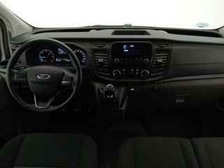 Ford Transit Custom 105CV 2.0