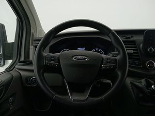 Ford Transit Custom 105CV 2.0