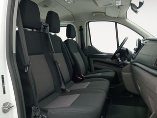 Ford Transit Custom 105CV 2.0