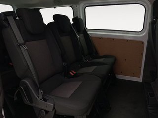 Ford Transit Custom 105CV 2.0