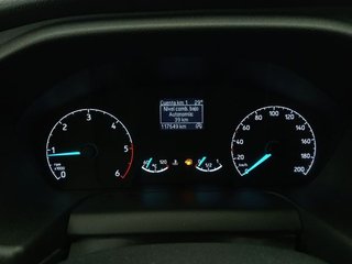Ford Transit Custom 105CV 2.0