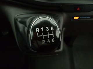 Ford Transit Custom 105CV 2.0