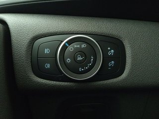 Ford Transit Custom 105CV 2.0