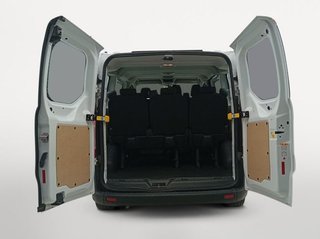 Ford Transit Custom 105CV 2.0