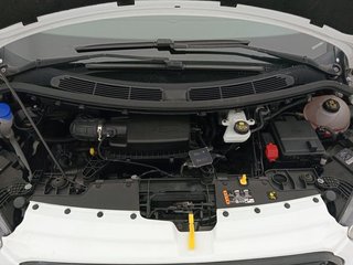 Ford Transit Custom 105CV 2.0