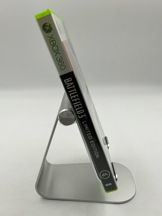 Xbox 360 Battlefield 3 Limited Edition