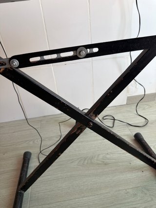 Organo Yamaha PSR-32