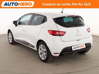 Renault Clio 1.5 dCi Energy Limited