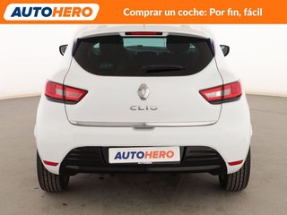 Renault Clio 1.5 dCi Energy Limited
