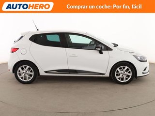 Renault Clio 1.5 dCi Energy Limited