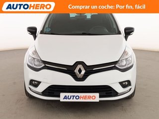 Renault Clio 1.5 dCi Energy Limited