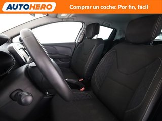 Renault Clio 1.5 dCi Energy Limited