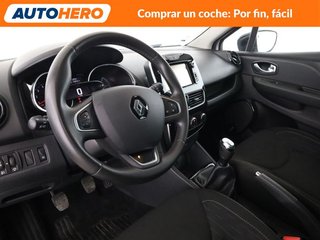 Renault Clio 1.5 dCi Energy Limited