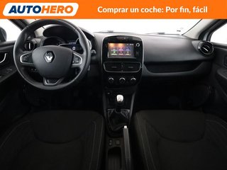Renault Clio 1.5 dCi Energy Limited